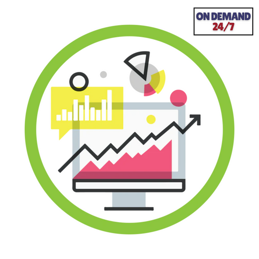 American Business Merit Badge - On Demand 24/7