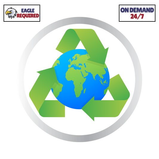 Environmental Science Merit Badge - On Demand 24/7