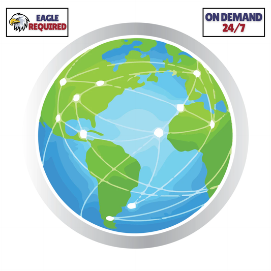 Citizenship in the World Merit Badge - On Demand 24/7