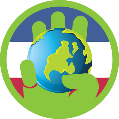 Citizenship in Society Badge - Online