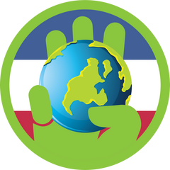 Citizenship in Society Badge - Online