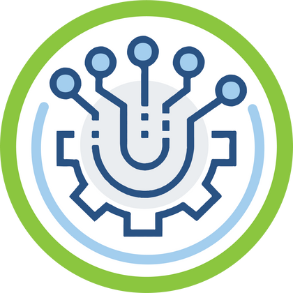 Digital Technology Badge - Online