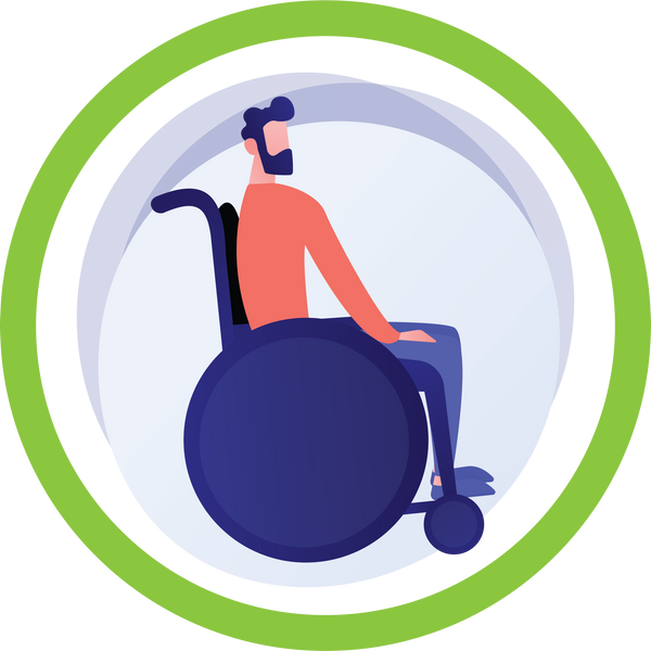 Disability Awareness Badge - Online