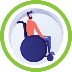 Disability Awareness Badge - Online