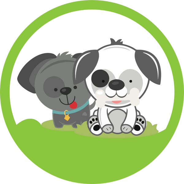 Dog Care Badge - Online