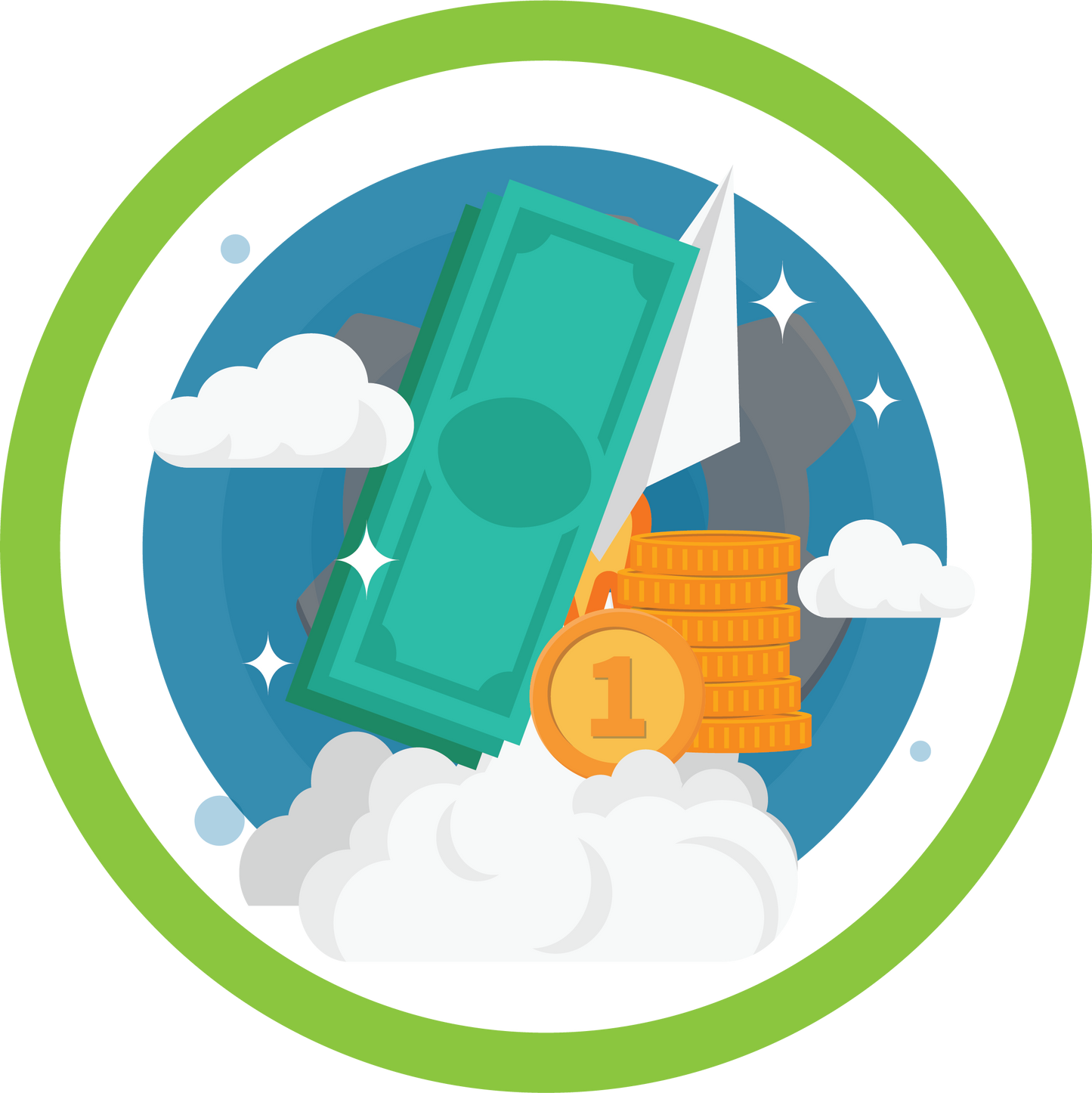 Entrepreneurship Badge - Online