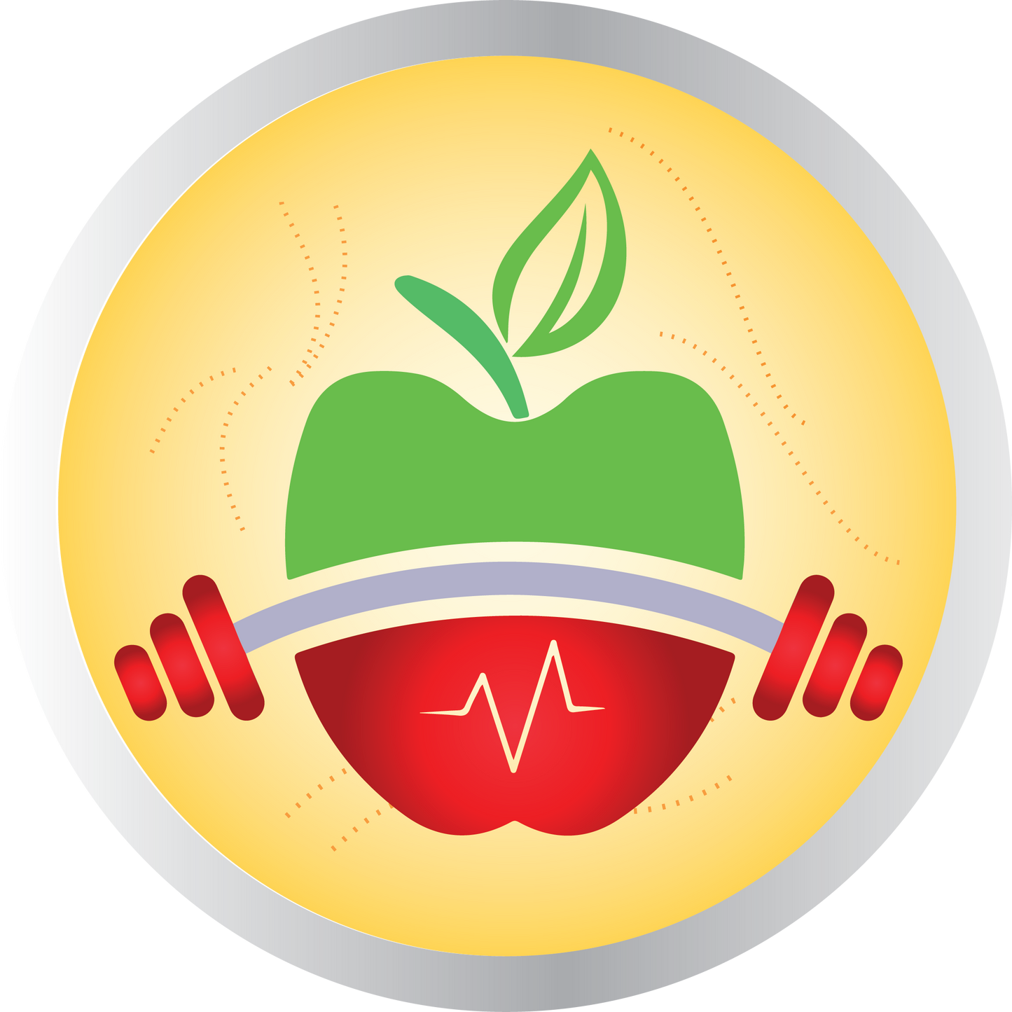 Personal Fitness Badge - Online